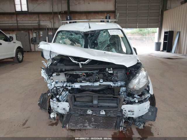 Ford Transit Xl