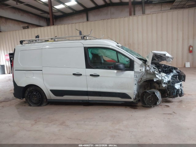 Ford Transit Xl