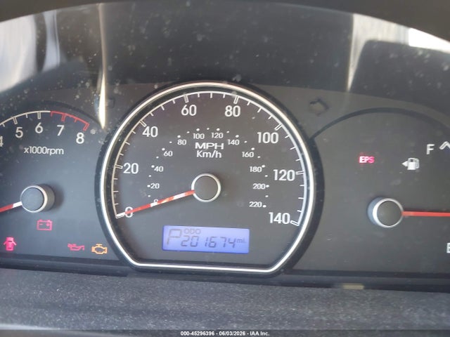 Hyundai ELANTRA Gls