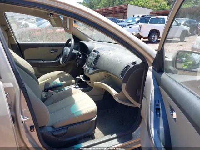 Hyundai ELANTRA Gls