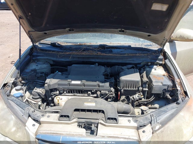 Hyundai ELANTRA Gls