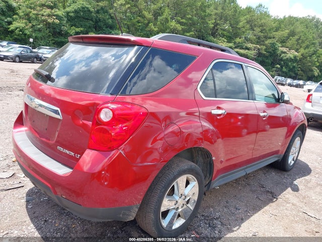Chevrolet Equinox 1lt