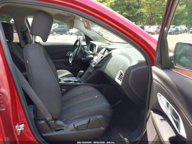 Chevrolet Equinox 1lt