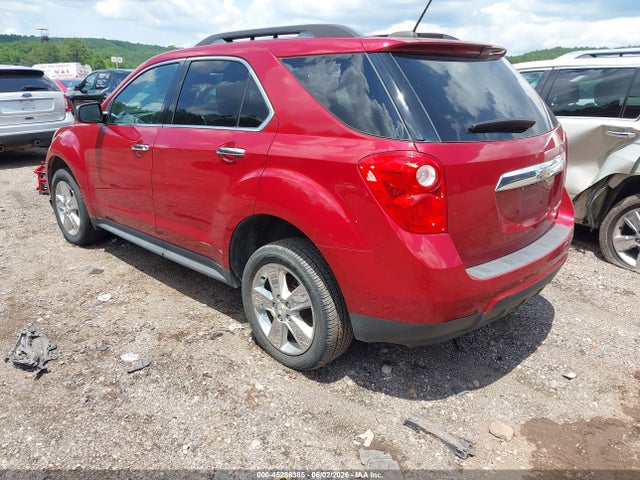Chevrolet Equinox 1lt