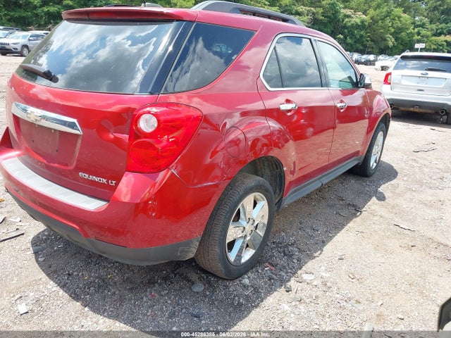 Chevrolet Equinox 1lt