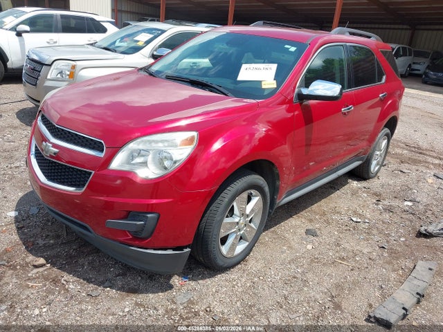 Chevrolet Equinox 1lt
