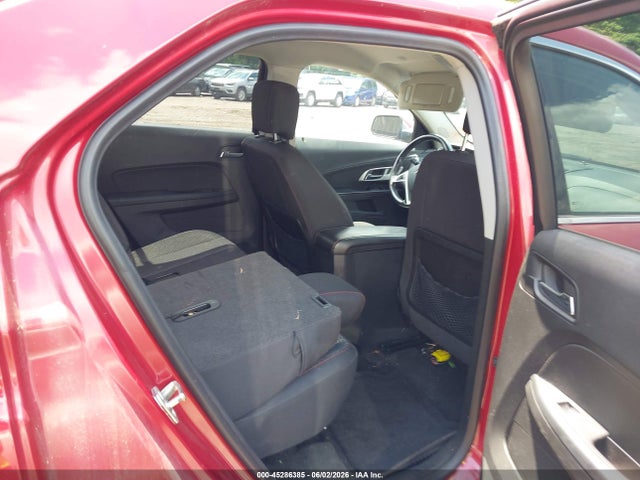 Chevrolet Equinox 1lt
