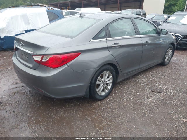 Hyundai SONATA Gls