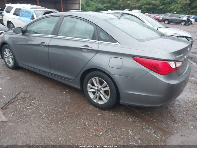 Hyundai SONATA Gls