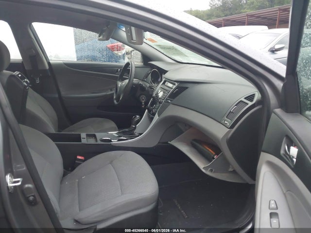 Hyundai SONATA Gls