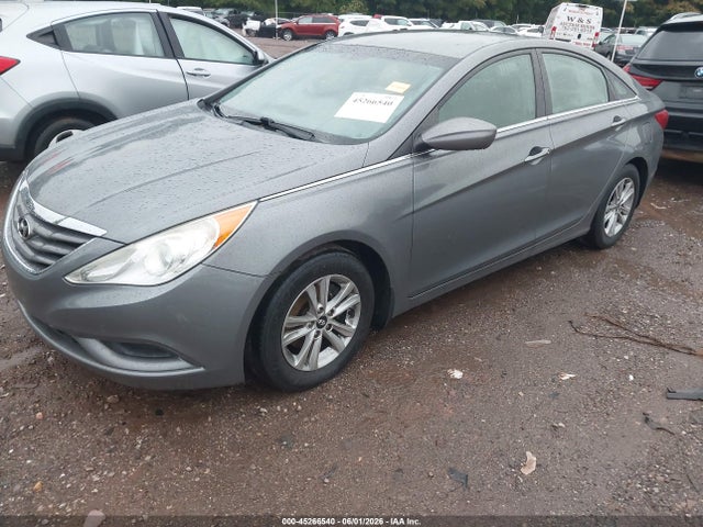 Hyundai SONATA Gls