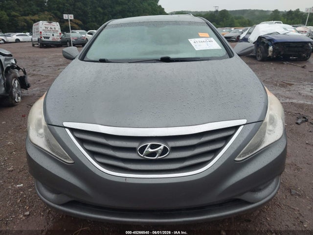 Hyundai SONATA Gls