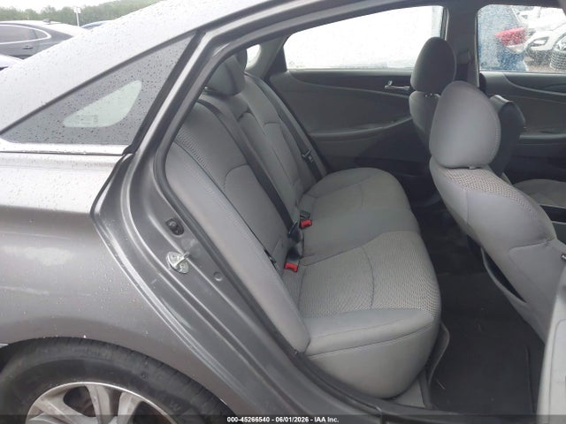 Hyundai SONATA Gls