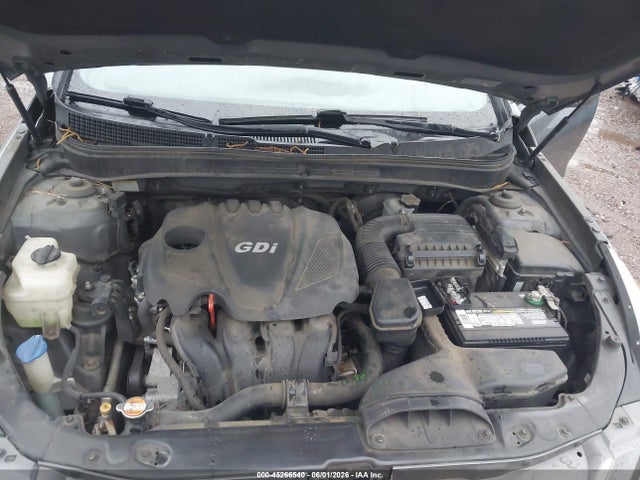Hyundai SONATA Gls