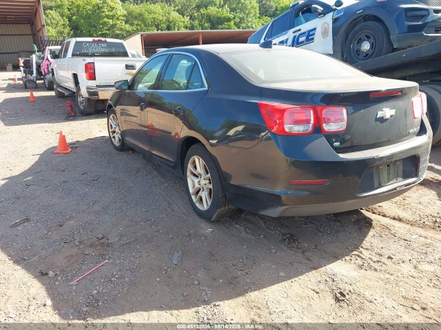 Chevrolet Malibu 1lt