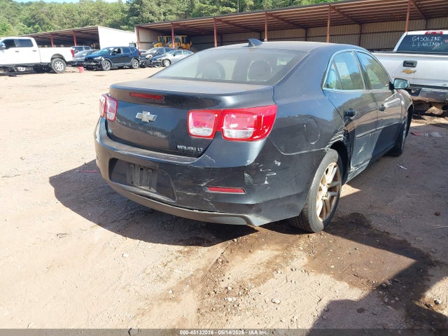 Chevrolet Malibu 1lt