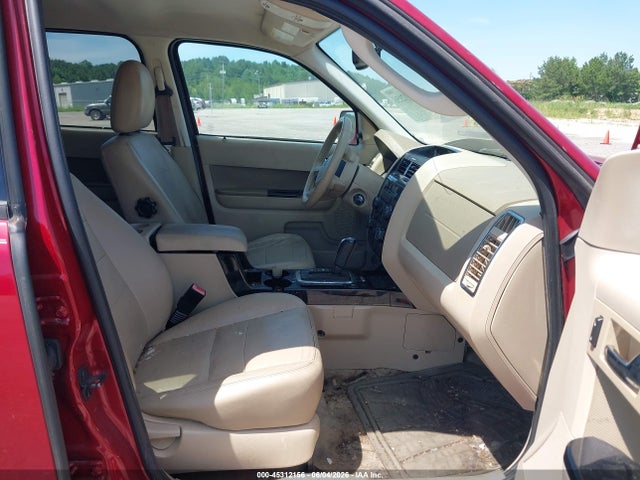 Ford Escape Limited