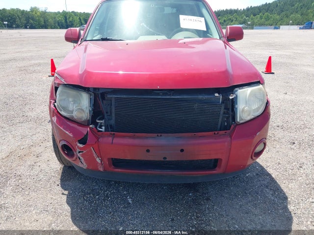 Ford Escape Limited