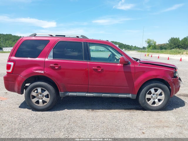 Ford Escape Limited