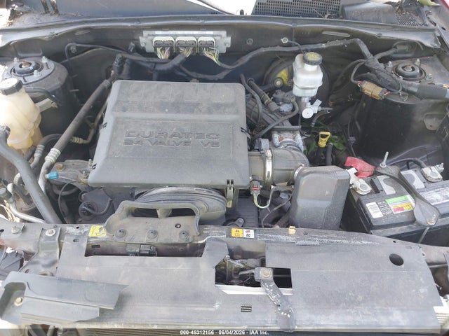 Ford Escape Limited