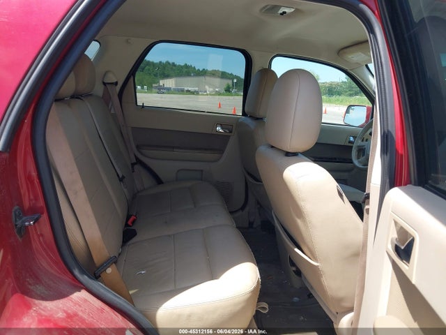 Ford Escape Limited