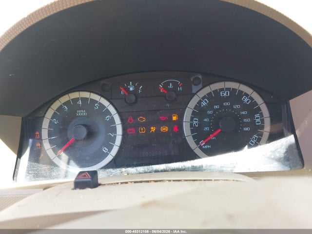 Ford Escape Limited