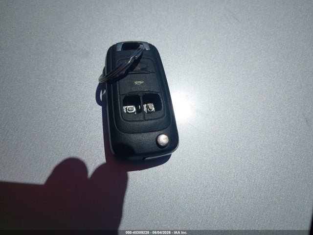 Chevrolet Cruze 1lt Auto