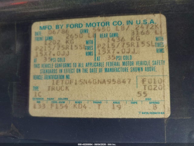 Ford F-150