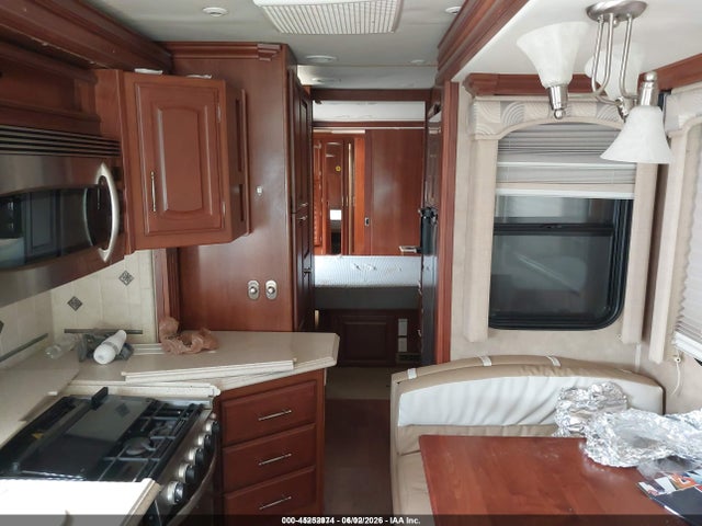 Freightliner Chassis X Line Motor Home