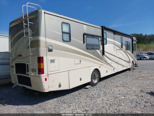 Freightliner Chassis X Line Motor Home