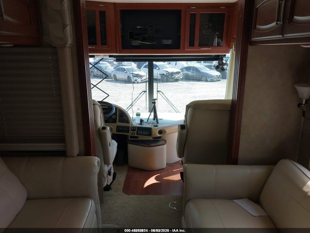 Freightliner Chassis X Line Motor Home
