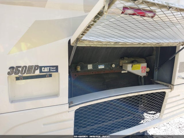 Freightliner Chassis X Line Motor Home