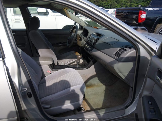 Toyota Camry Std