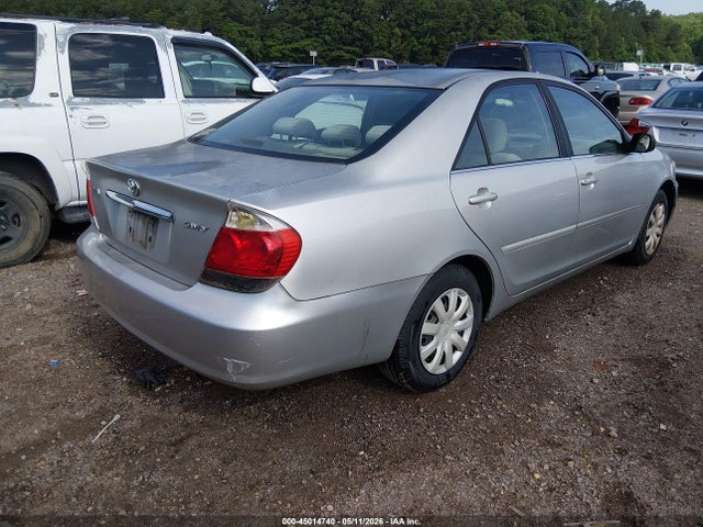 Toyota Camry Std