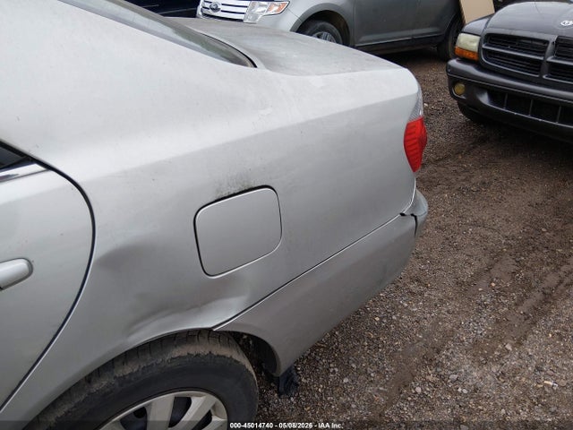 Toyota Camry Std