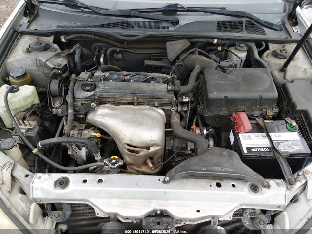 Toyota Camry Std