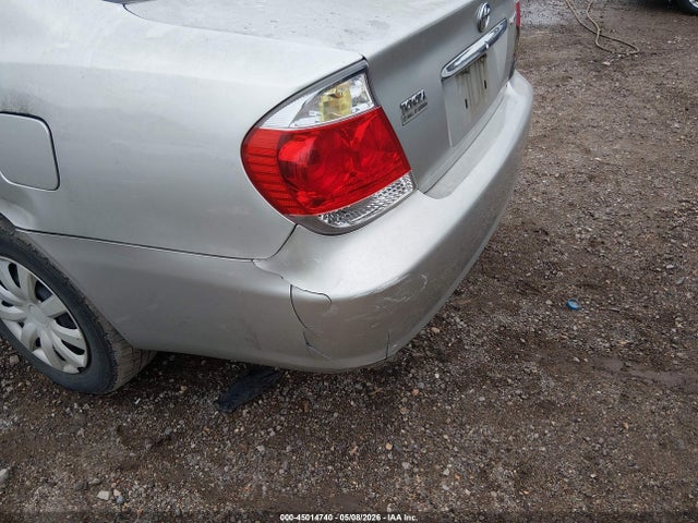 Toyota Camry Std