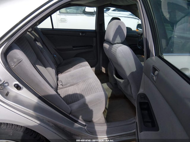 Toyota Camry Std