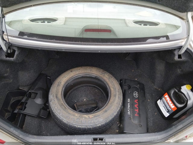 Toyota Camry Std