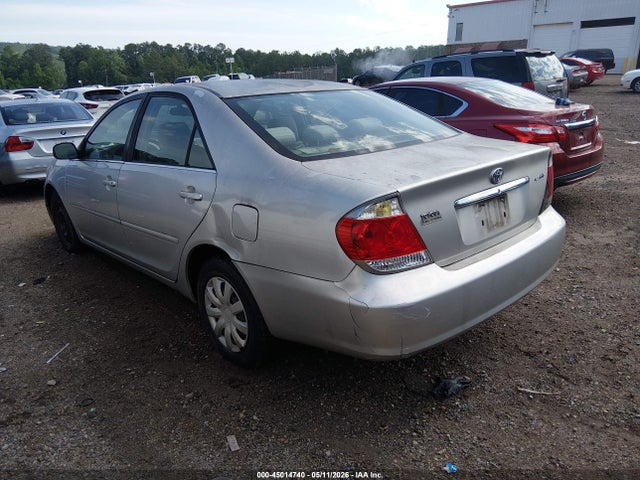 Toyota Camry Std