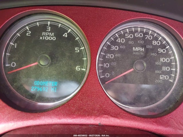 Chevrolet Tahoe Lt