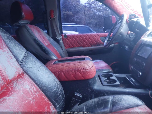 Chevrolet Tahoe Lt