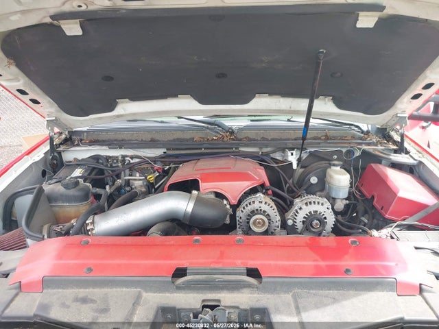 Chevrolet Tahoe Lt
