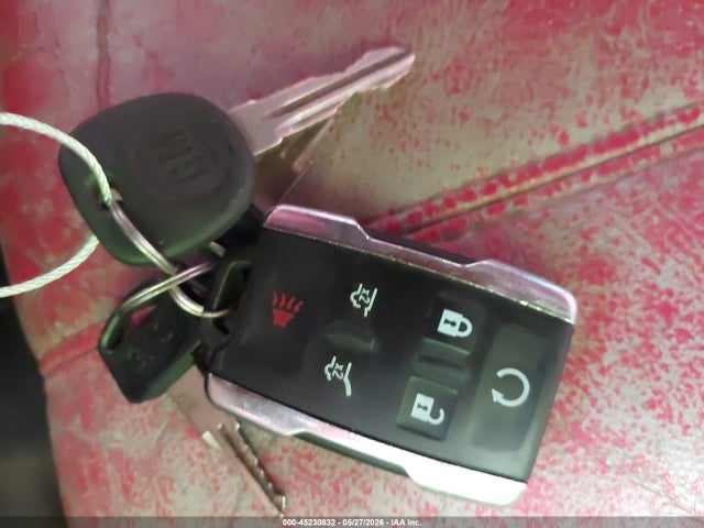 Chevrolet Tahoe Lt