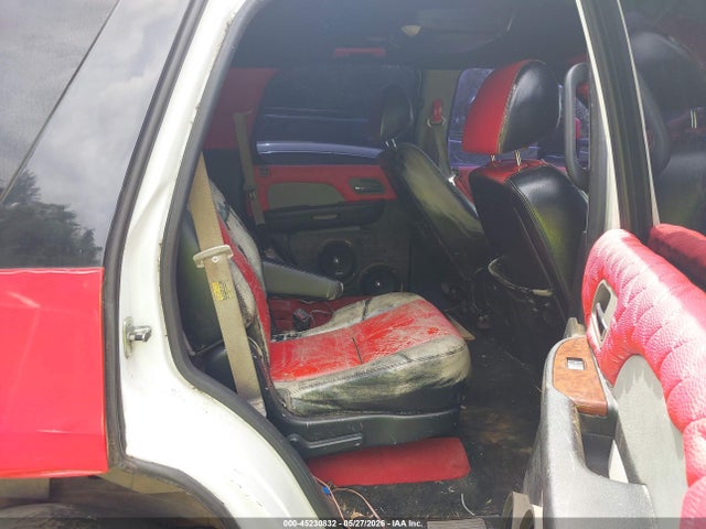 Chevrolet Tahoe Lt