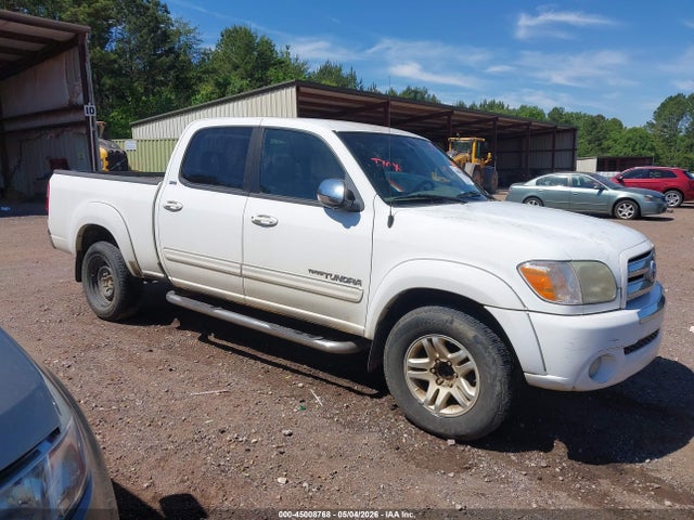 Toyota Tundra Sr5 V8