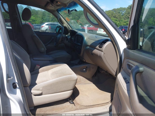 Toyota Tundra Sr5 V8
