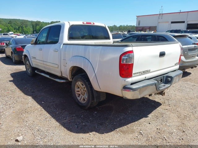 Toyota Tundra Sr5 V8