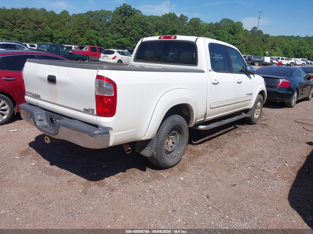 Toyota Tundra Sr5 V8