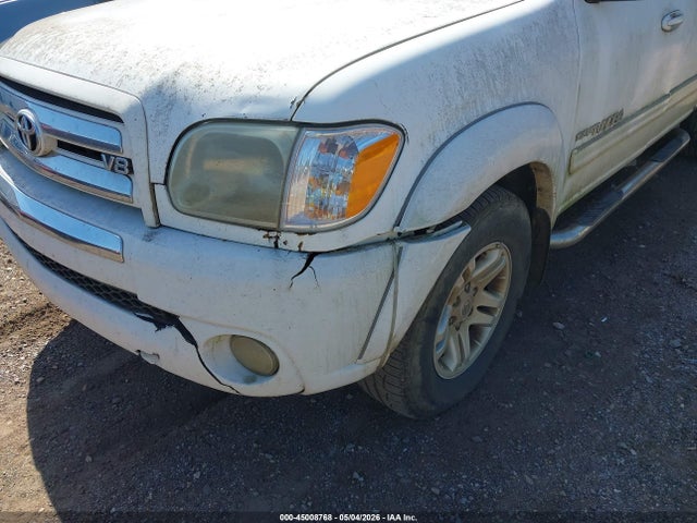 Toyota Tundra Sr5 V8